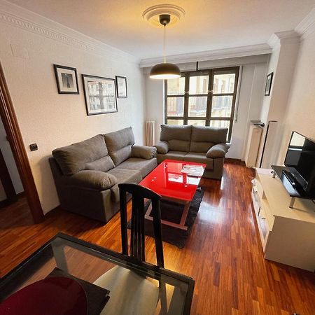 סלאמנקה Apartamento Reyes De Espana / Free Parking & Wi Fi מראה חיצוני תמונה