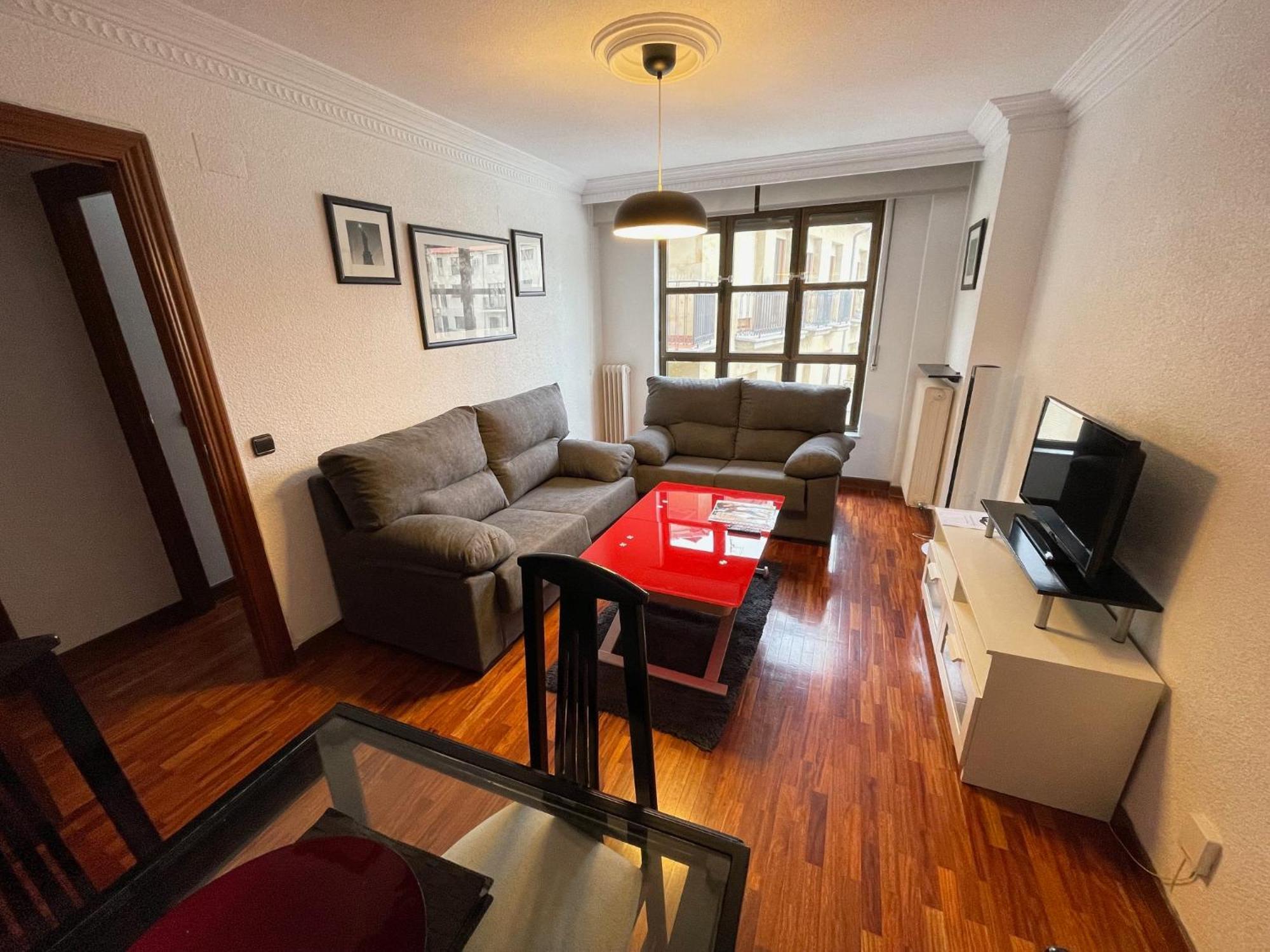 סלאמנקה Apartamento Reyes De Espana / Free Parking & Wi Fi מראה חיצוני תמונה