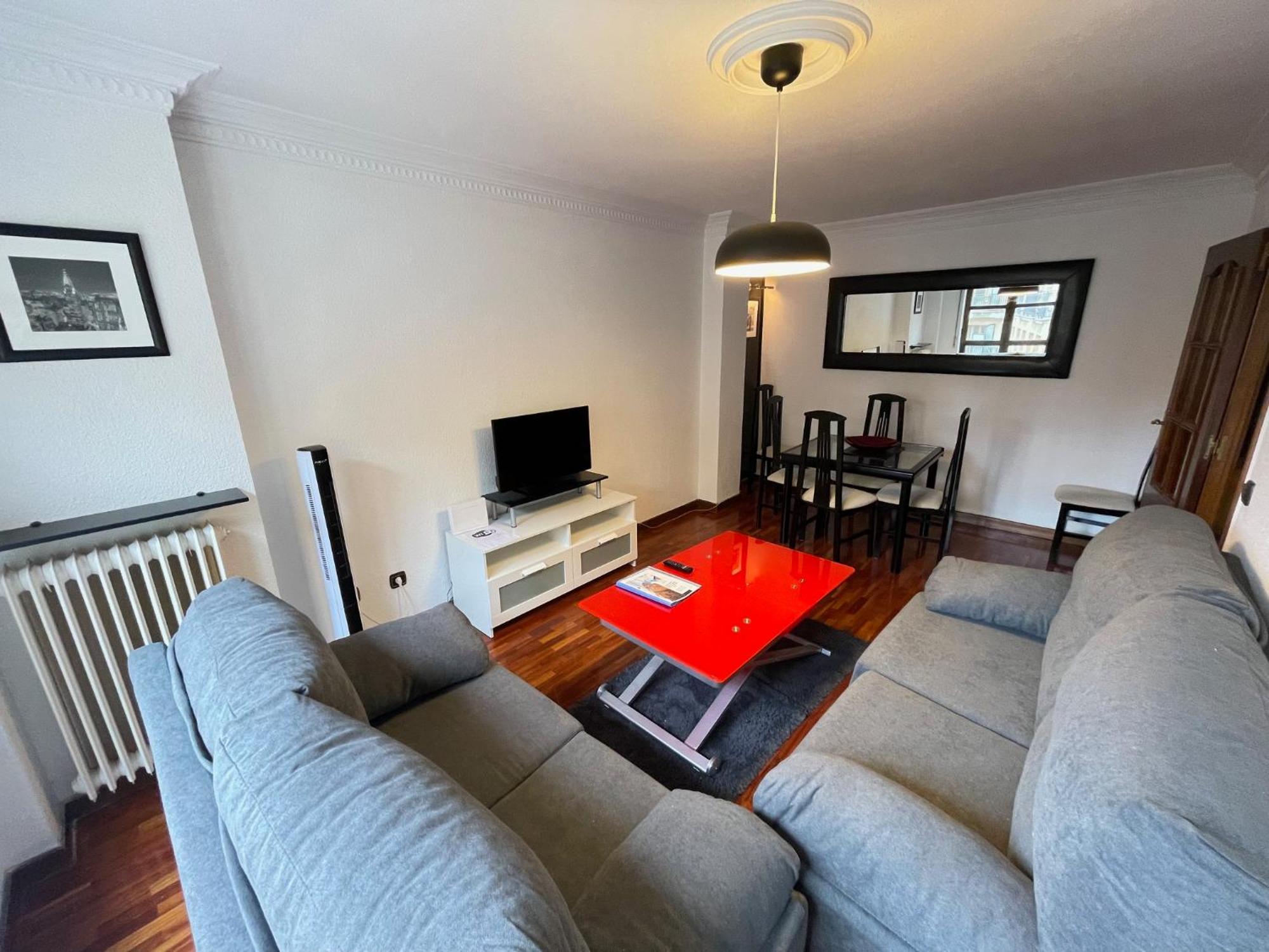 סלאמנקה Apartamento Reyes De Espana / Free Parking & Wi Fi מראה חיצוני תמונה